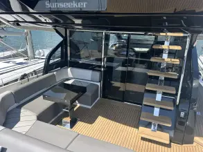 Thumbnail von Sunseeker 65 Sport Yacht ALOMBA