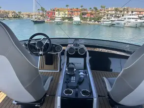 Thumbnail von Sunseeker 65 Sport Yacht ALOMBA