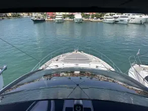 Thumbnail von Sunseeker 65 Sport Yacht ALOMBA