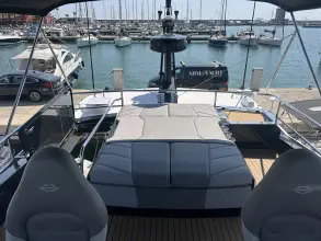 Thumbnail von Sunseeker 65 Sport Yacht ALOMBA