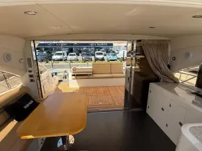 Thumbnail von Sunseeker Predator 60 MAD MAX