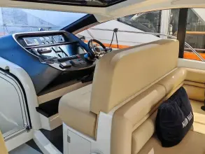 Thumbnail von Sunseeker Predator 60 MAD MAX