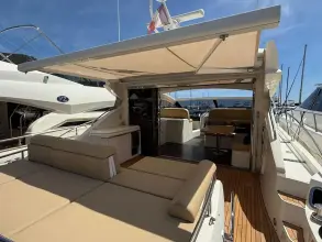 Thumbnail von Sunseeker Predator 60 MAD MAX
