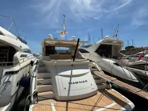 Thumbnail von Sunseeker Predator 60 MAD MAX