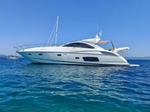 Thumbnail von Sunseeker Predator 60 MAD MAX