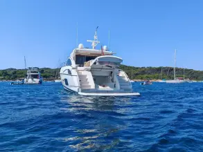 Thumbnail von Sunseeker Predator 60 MAD MAX