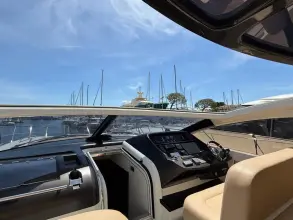Thumbnail von Sunseeker Predator 60 MAD MAX