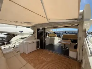 Thumbnail von Sunseeker Predator 60 MAD MAX