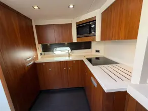 Thumbnail von Sunseeker Predator 60 MAD MAX