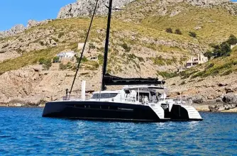 HH Catamarans HH 66 NO CODE