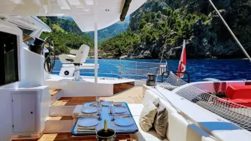 Thumbnail von HH Catamarans HH 66 NO CODE