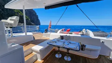 Thumbnail von HH Catamarans HH 66 NO CODE