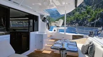 Thumbnail von HH Catamarans HH 66 NO CODE
