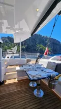 Thumbnail von HH Catamarans HH 66 NO CODE