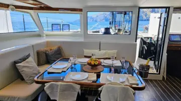 Thumbnail von HH Catamarans HH 66 NO CODE