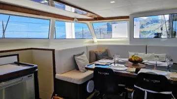 Thumbnail von HH Catamarans HH 66 NO CODE