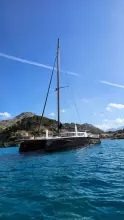 Thumbnail von HH Catamarans HH 66 NO CODE