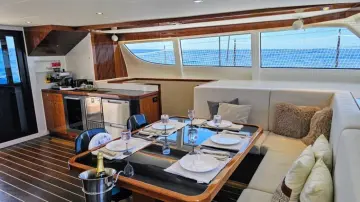 Thumbnail von HH Catamarans HH 66 NO CODE