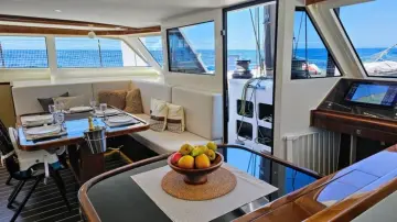 Thumbnail von HH Catamarans HH 66 NO CODE