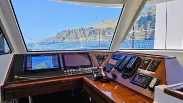 Thumbnail von HH Catamarans HH 66 NO CODE