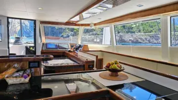 Thumbnail von HH Catamarans HH 66 NO CODE