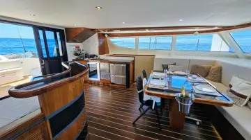 Thumbnail von HH Catamarans HH 66 NO CODE