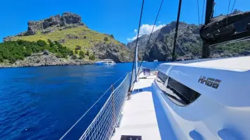 Thumbnail von HH Catamarans HH 66 NO CODE