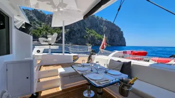Thumbnail von HH Catamarans HH 66 NO CODE
