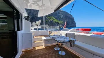 Thumbnail von HH Catamarans HH 66 NO CODE