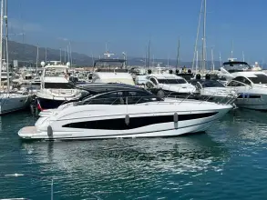 Princess V50