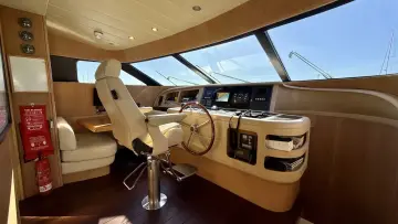 Thumbnail von Fipa Maiora 26 POBEDY I
