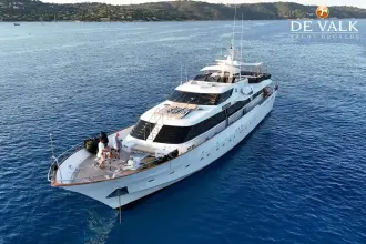 Thumbnail von W.A. Souter & Sons Custom 34 Meter Alloy