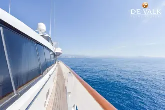 Thumbnail von W.A. Souter & Sons Custom 34 Meter Alloy