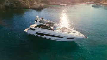 Sunseeker San Remo LA VIDA