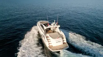 Thumbnail von Sunseeker San Remo LA VIDA
