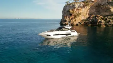 Thumbnail von Sunseeker San Remo LA VIDA