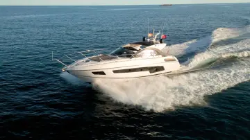 Thumbnail von Sunseeker San Remo LA VIDA