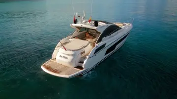Thumbnail von Sunseeker San Remo LA VIDA