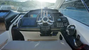 Thumbnail von Sunseeker San Remo LA VIDA