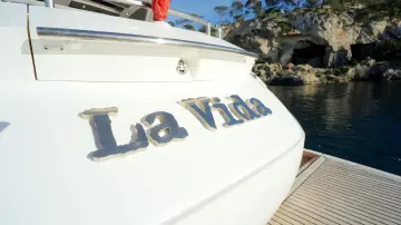 Thumbnail von Sunseeker San Remo LA VIDA