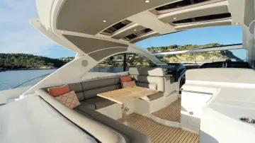 Thumbnail von Sunseeker San Remo LA VIDA