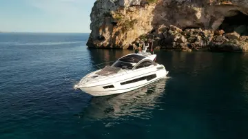 Thumbnail von Sunseeker San Remo LA VIDA