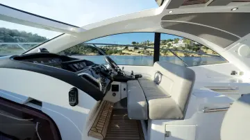 Thumbnail von Sunseeker San Remo LA VIDA