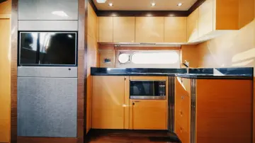 Thumbnail von Sunseeker San Remo LA VIDA