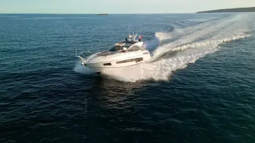 Thumbnail von Sunseeker San Remo LA VIDA
