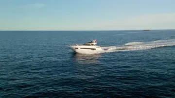 Thumbnail von Sunseeker San Remo LA VIDA