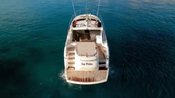 Thumbnail von Sunseeker San Remo LA VIDA
