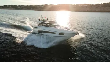 Thumbnail von Sunseeker San Remo LA VIDA