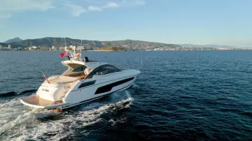 Thumbnail von Sunseeker San Remo LA VIDA