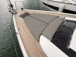 Thumbnail von Beneteau Oceanis 51.1 ODOO ID - 2.139